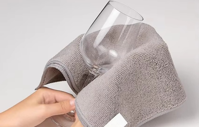 Gentle and Effective Cleaning Performance