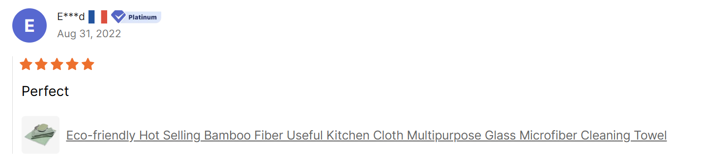 Multipurpose Glass Microfiber Cleaning Towe Reviews