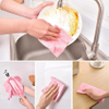 Microfiber Kitchen Towels Roll