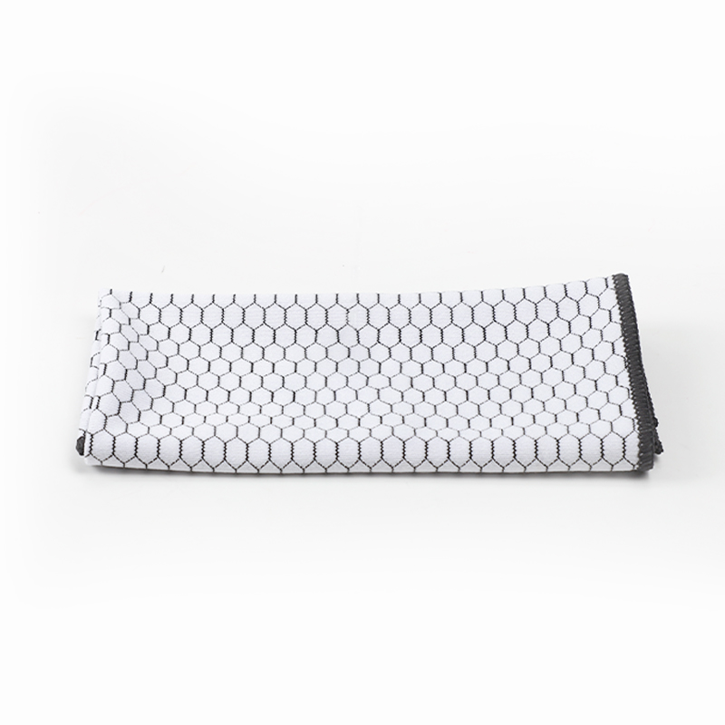 Anti-static cleaning cloth (1)