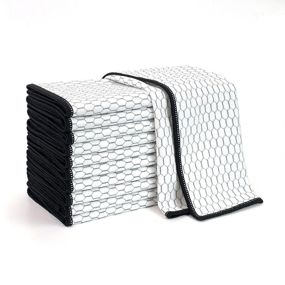 Microfiber Instrument Cleaning Cloth (2)