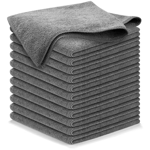 Best Microfiber Cleaning Cloths for Electronics