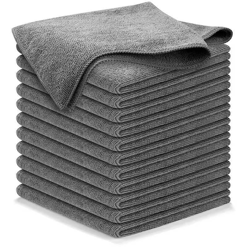 Best Microfiber Cleaning Cloths for Electronics
