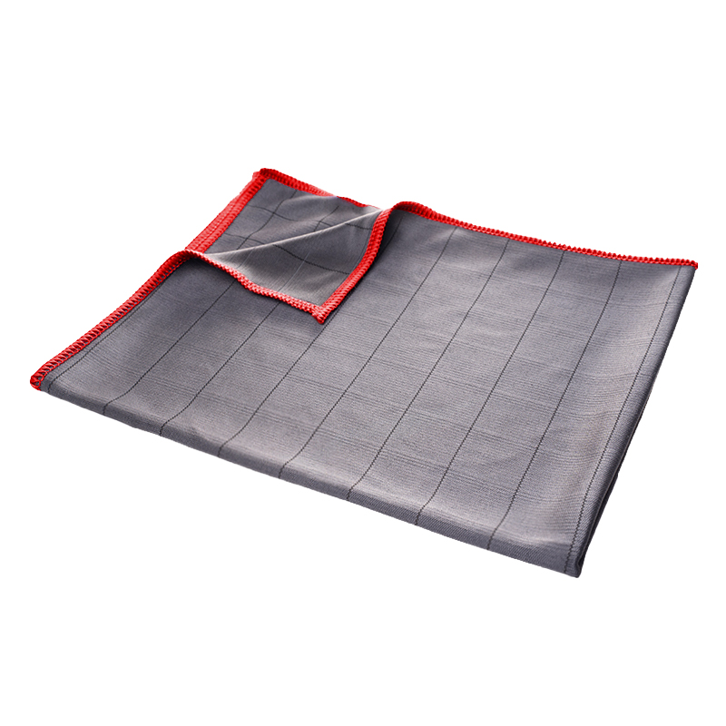 High Performance Microfiber Cleaning Cloth
