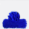 Microfiber Blue Chenille Mop Replacement Cloths - JUHAO