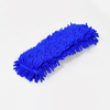 Microfiber Blue Chenille Mop Replacement Cloths - JUHAO