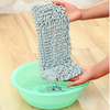 Microfiber Chenille Household Cleaning Mop - JUHAO