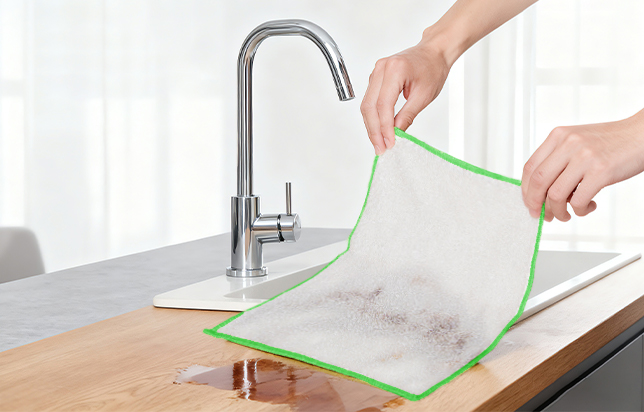 Best Bamboo Cleaning Cloths