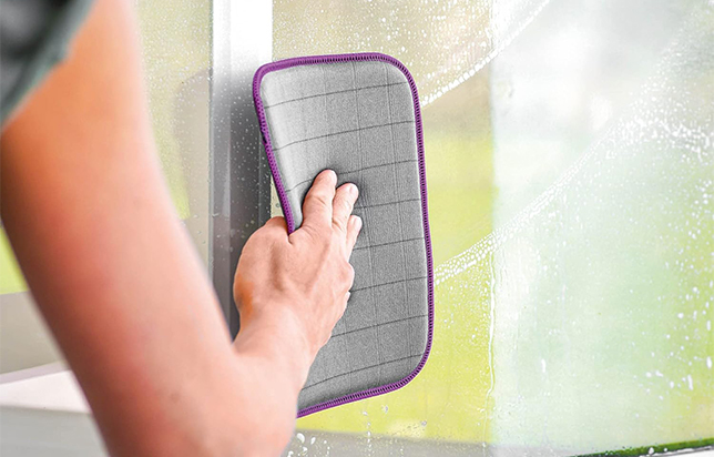 Durable &amp; Versatile for Auto Care