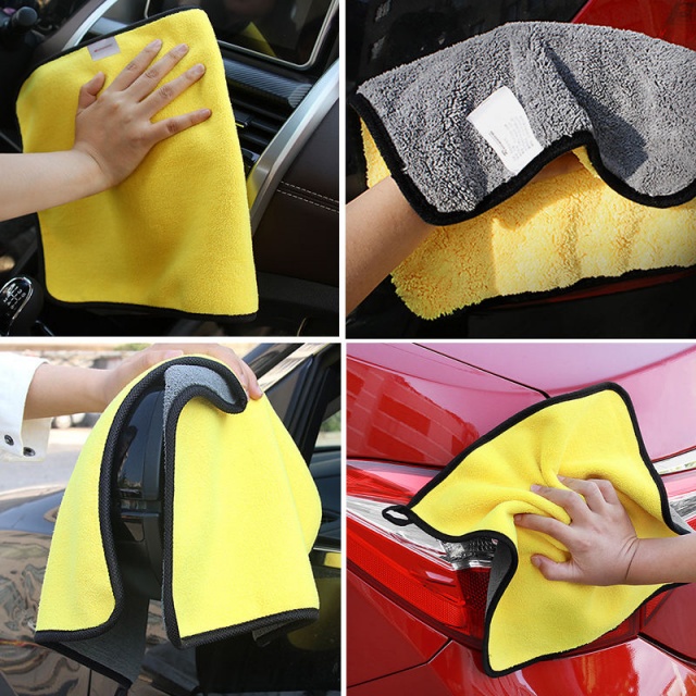 Best Microfiber Car Cleaning Cloth01 (8)