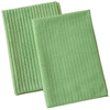 Microfiber Warp Knit Drawstring Household Cleaning Wipes - JUHAO