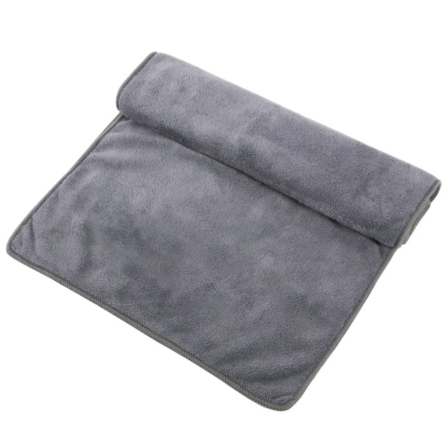 Microfiber Sport Fitness Yoga Sweat Absorbent Towel