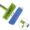 Microfiber Super Absorbent Eco-Friendly Mop Pad - JUHAO