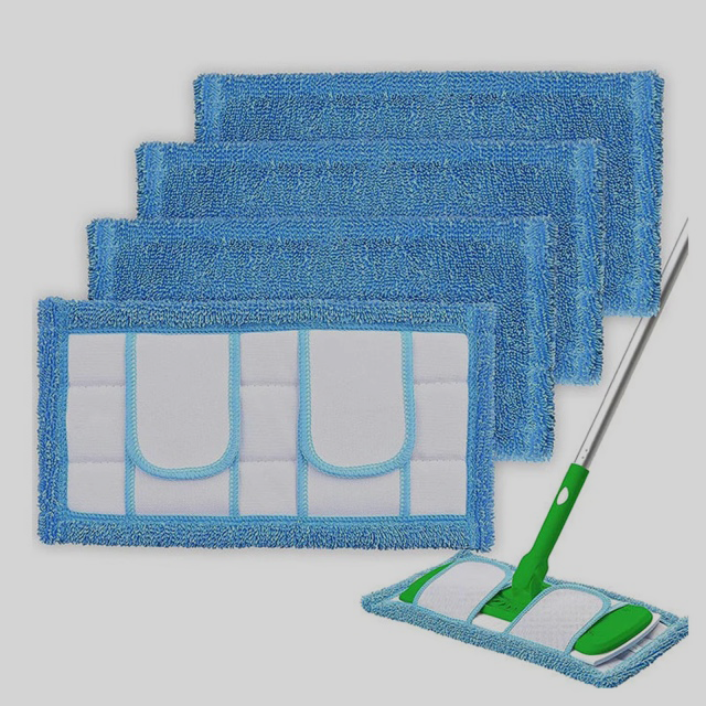 MOPS MICROFIBER STRING