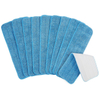 Super Absorbent Lint Free Microfiber Twist Mop Pad - JUHAO