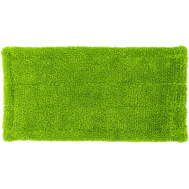 Microfiber Wet and Dry Floor Cleaning Mop Pad - JUHAO