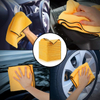 Best Car Super Absorbent Microfiber Towel - JUHAO