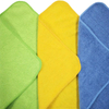 Microfiber Automotive Multi-Purpose Cleaning Cloth with Logo - JUHAO