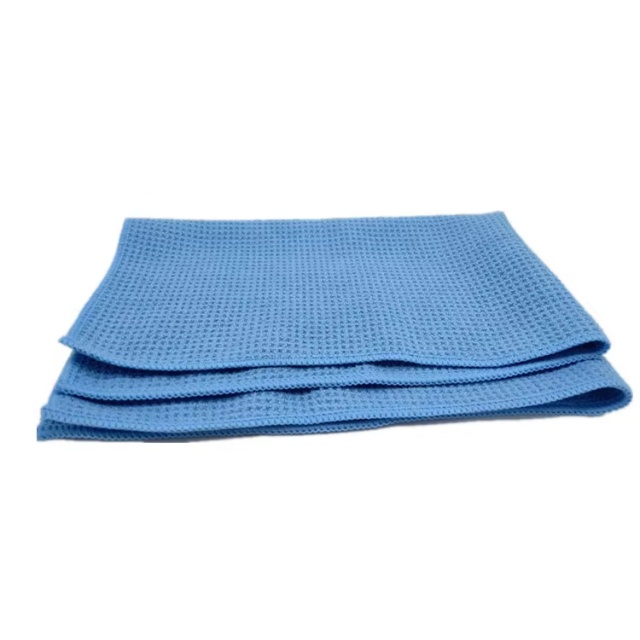 Fast drying microfiber towel - JUHAO