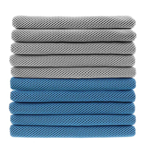 Quick Dry Microfiber Towel - JUHAO