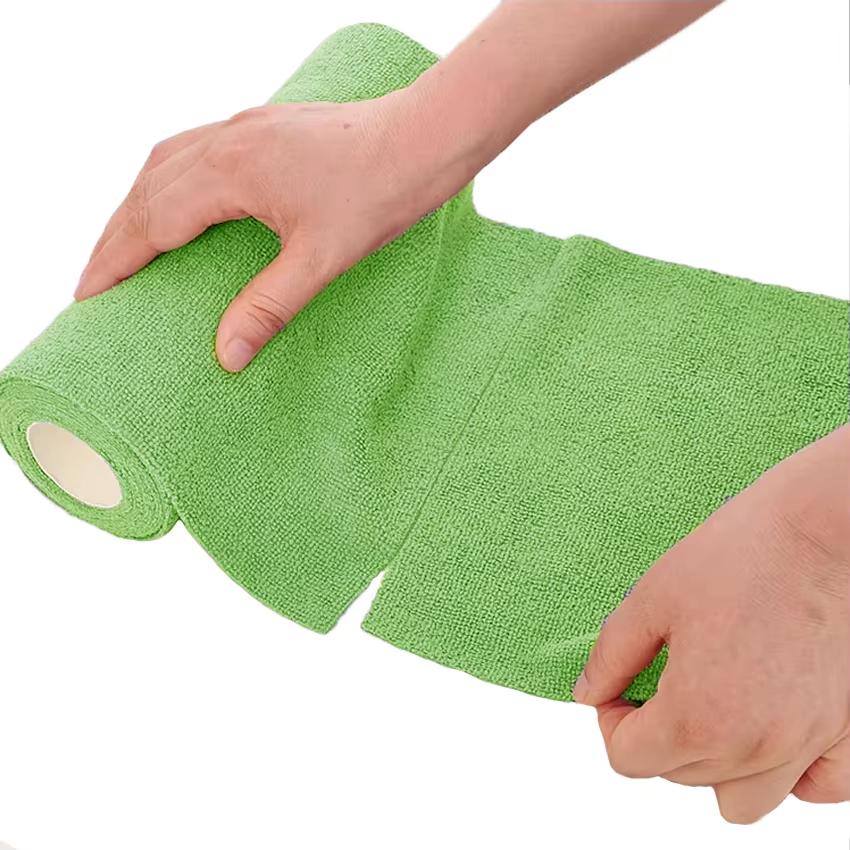 <p>Convenient Roll Design for Everyday Use</p> 