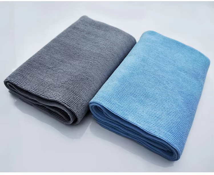 Microfiber Electronics Cleaning Cloth