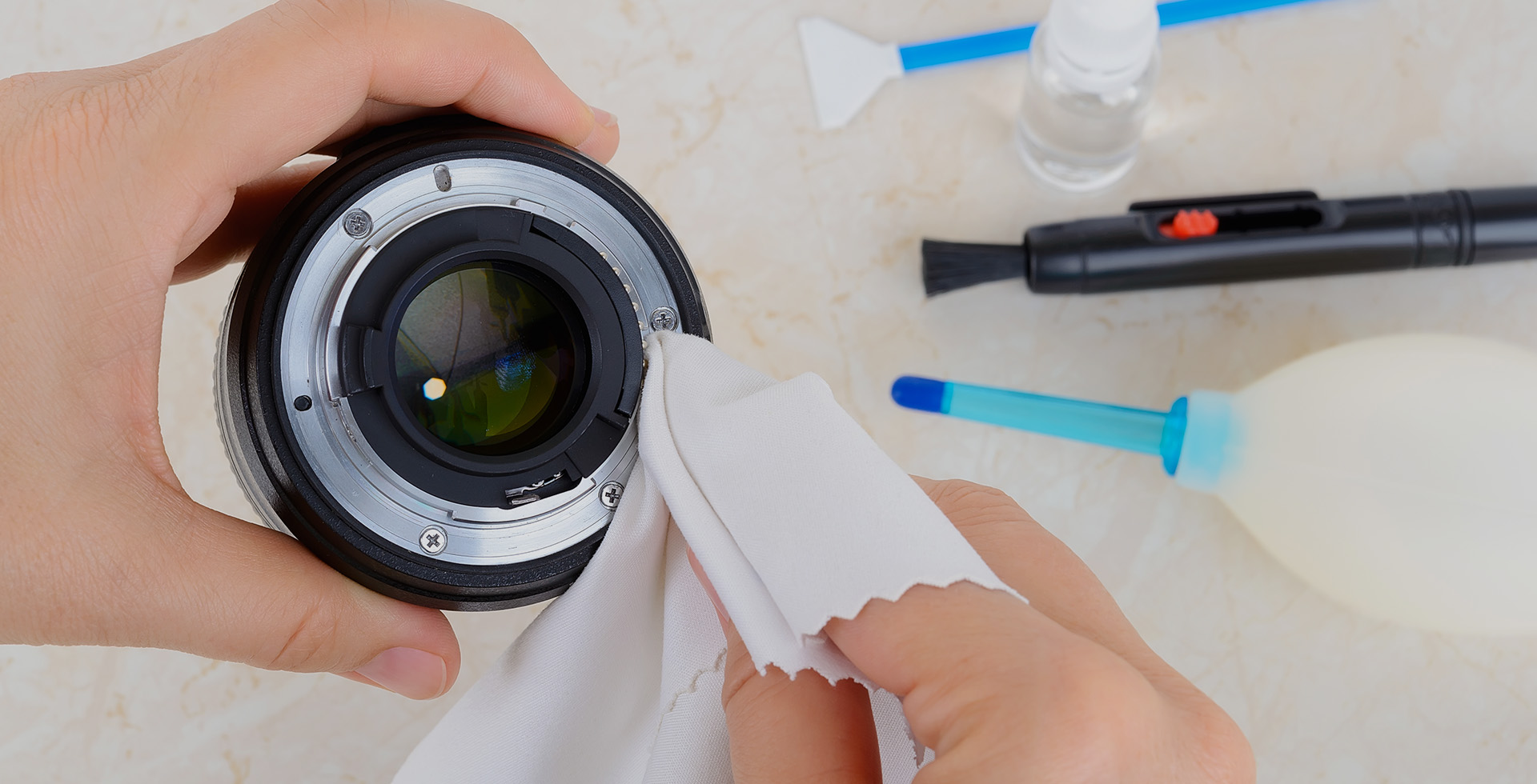 Antibacterial Microfiber Cloths - Superior Cleaning Solutions