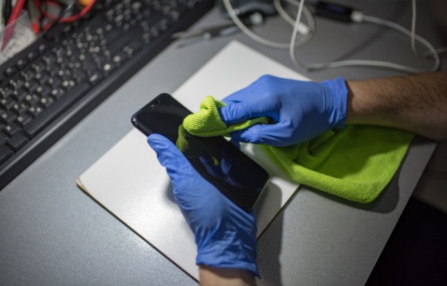 Superior Cleaning Performance