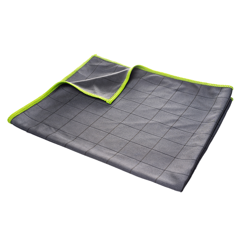 High Performance Microfiber Cleaning Cloth