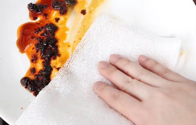 Soft, Sustainable, and Highly Absorbent