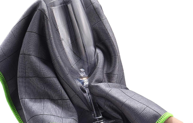 Safe for Delicate Electronic Surfaces