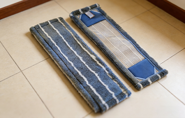 Advanced Carbon Fiber Cleaning Technology