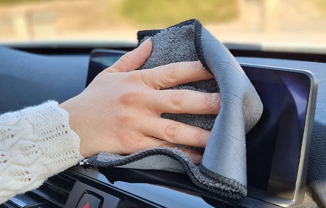 Gentle Yet Highly Effective Performance