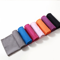 Microfibre Sports Sweat essuie-t-il rapidement serviette de plage sèche - Juhao