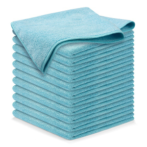 Microfiber Reusable Eco-Cleaning Cloth - JUHAO