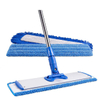 Commercial Microfiber Dust Mop Refill Dry Mop Pad - JUHAO