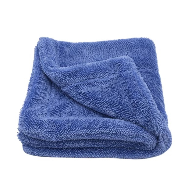 Car Microfiber Cloth Cleaning Car Products - JUHAO