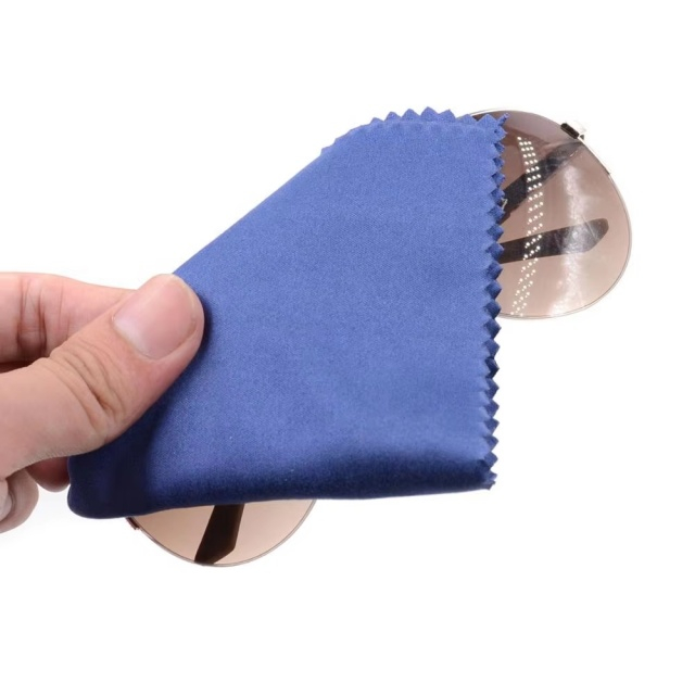 Best microfiber cloth for glasses - JUHAO