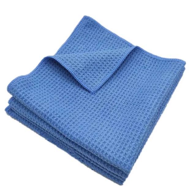 Fast drying microfiber towel - JUHAO