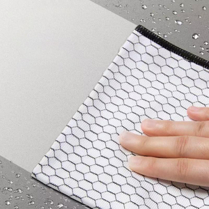 Microfiber Instrument Cleaning Cloth