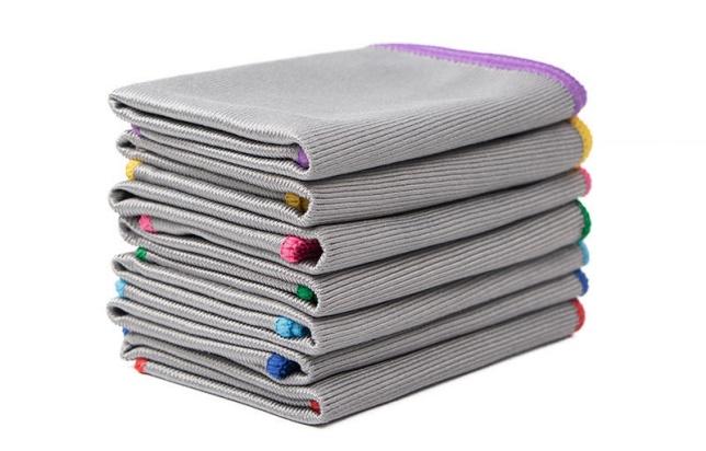 Superior Cleaning Performance