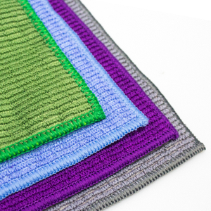 Bamboo Cloths for Cleaning