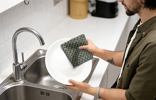 Versatile for All Household Tasks