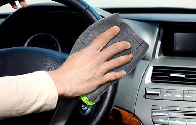 Durable, Reusable, and Eco-Friendly