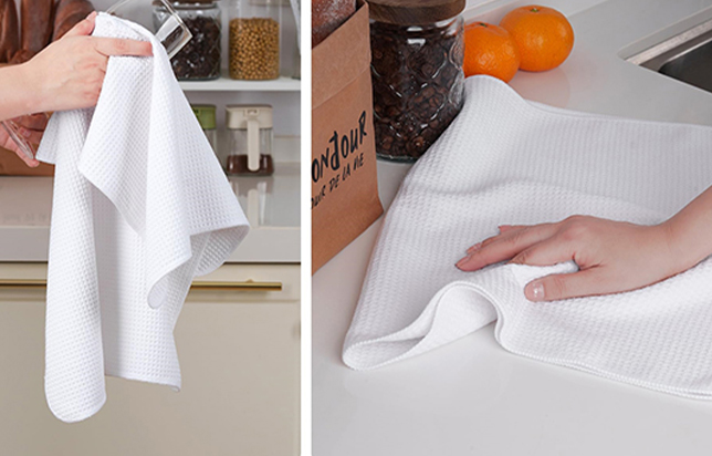 Powerful &amp; Gentle Cleaning Performance