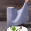 GRS Recycled Microfiber Cloth