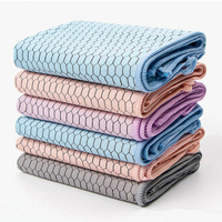 GRS Recycled Anti Static Cloth for Electronics