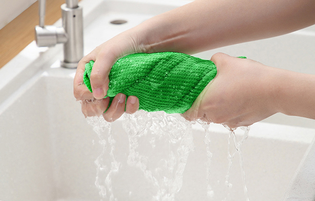 Eco-Friendly, Durable &amp; Reusable