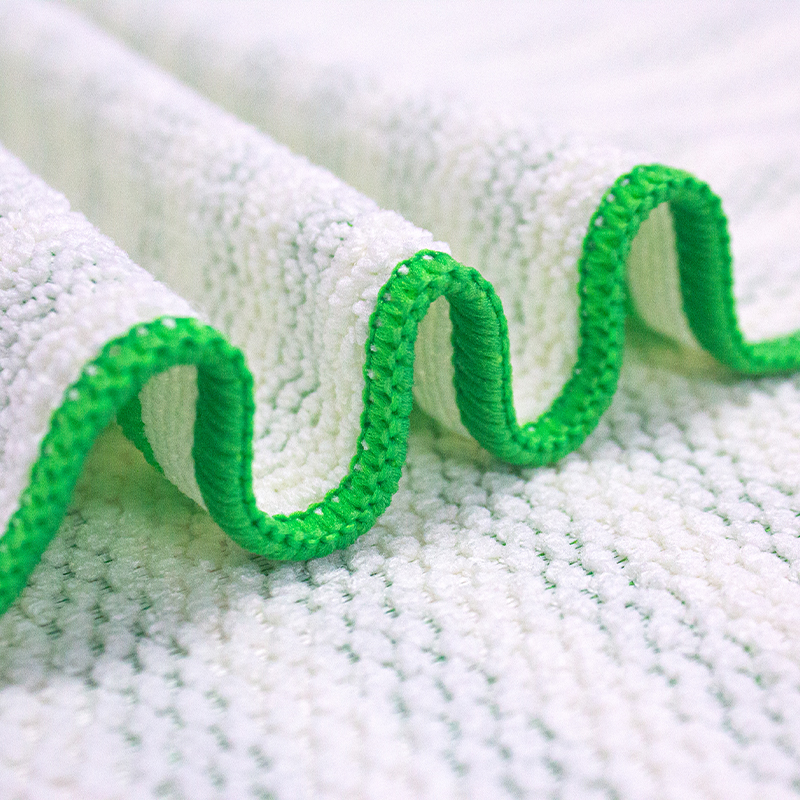 Minky Bamboo Cleaning Cloth