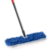 Double-sided thickened microfiber replacement mop head - JUHAO